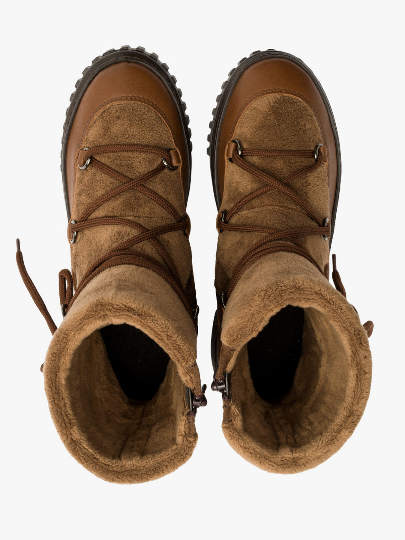 Черевики RYLKO модель 0RUL0_C__1TC Фото