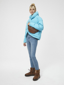 Черевики RYLKO модель 0RUL0_C__1TC Фото