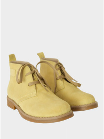 Ботинки Miracle Kids модель 8919-012 Фото