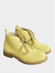 Ботинки Miracle Kids модель 8919-012 Фото