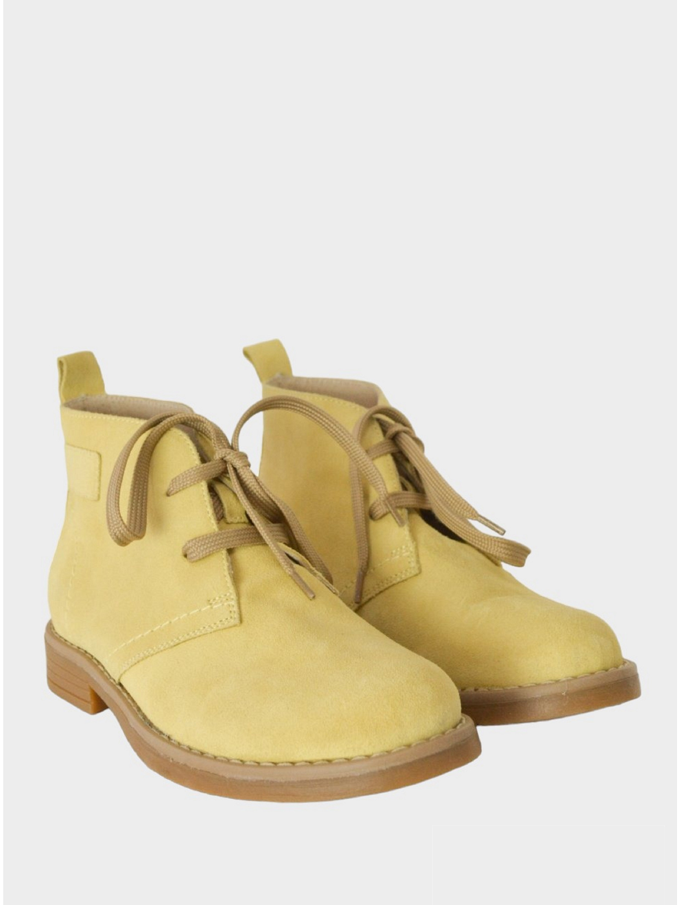 Ботинки Miracle Kids модель 8919-012 Фото