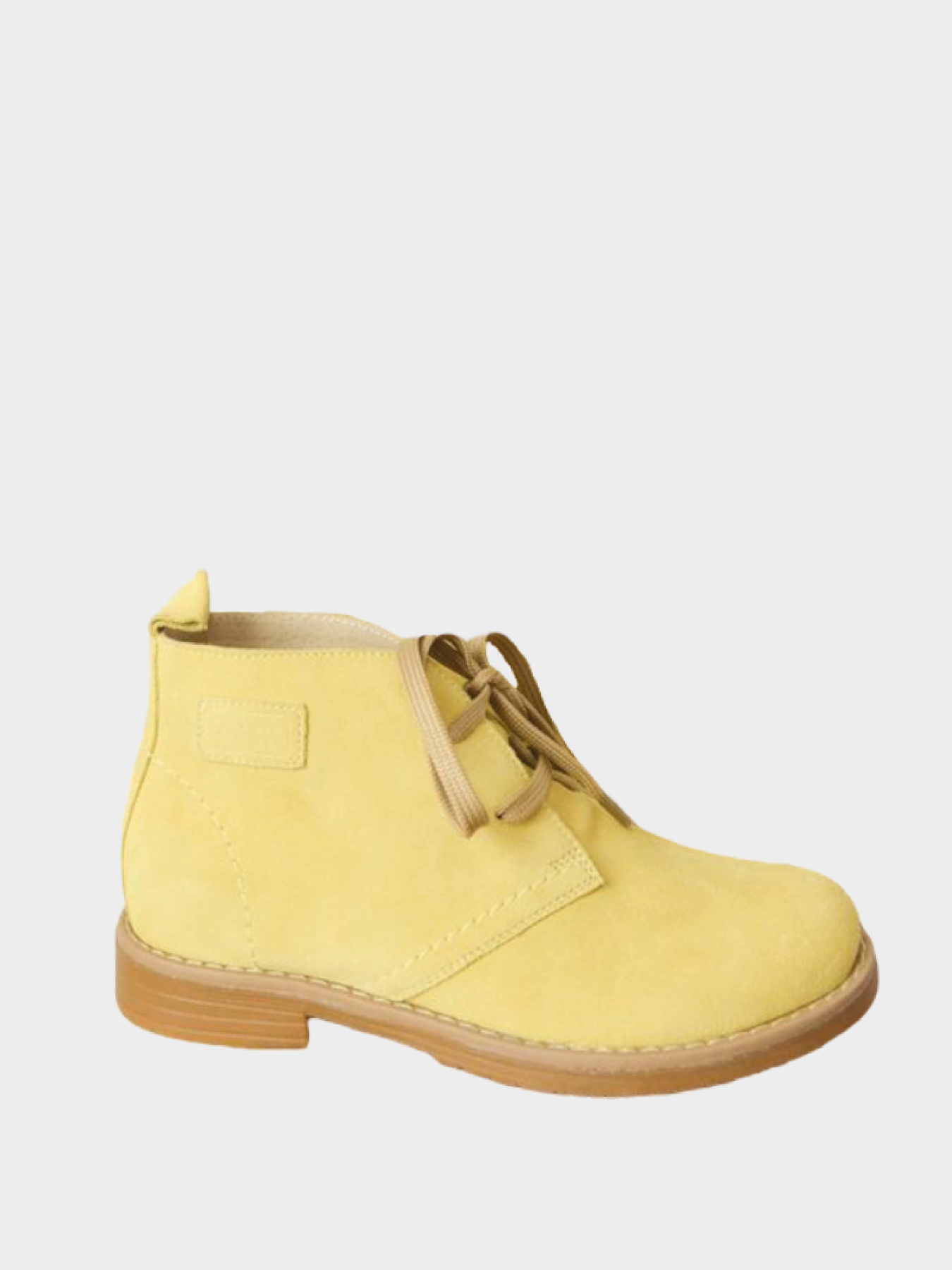 Ботинки Miracle Kids модель 8919-012 Фото