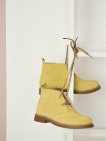 Ботинки Miracle Kids модель 8919-012 Фото