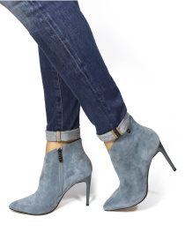 Бoтильоны It-girl модель S615-80-R469B Фото