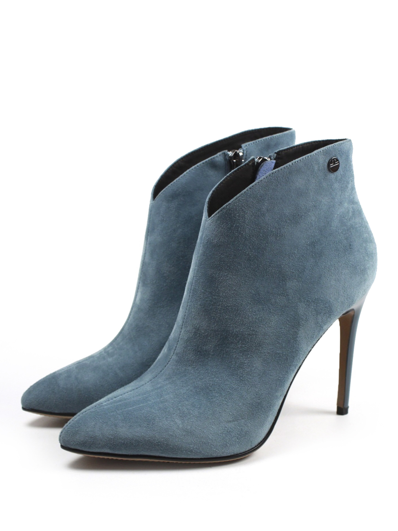 Бoтильоны It-girl модель S615-80-R469B Фото