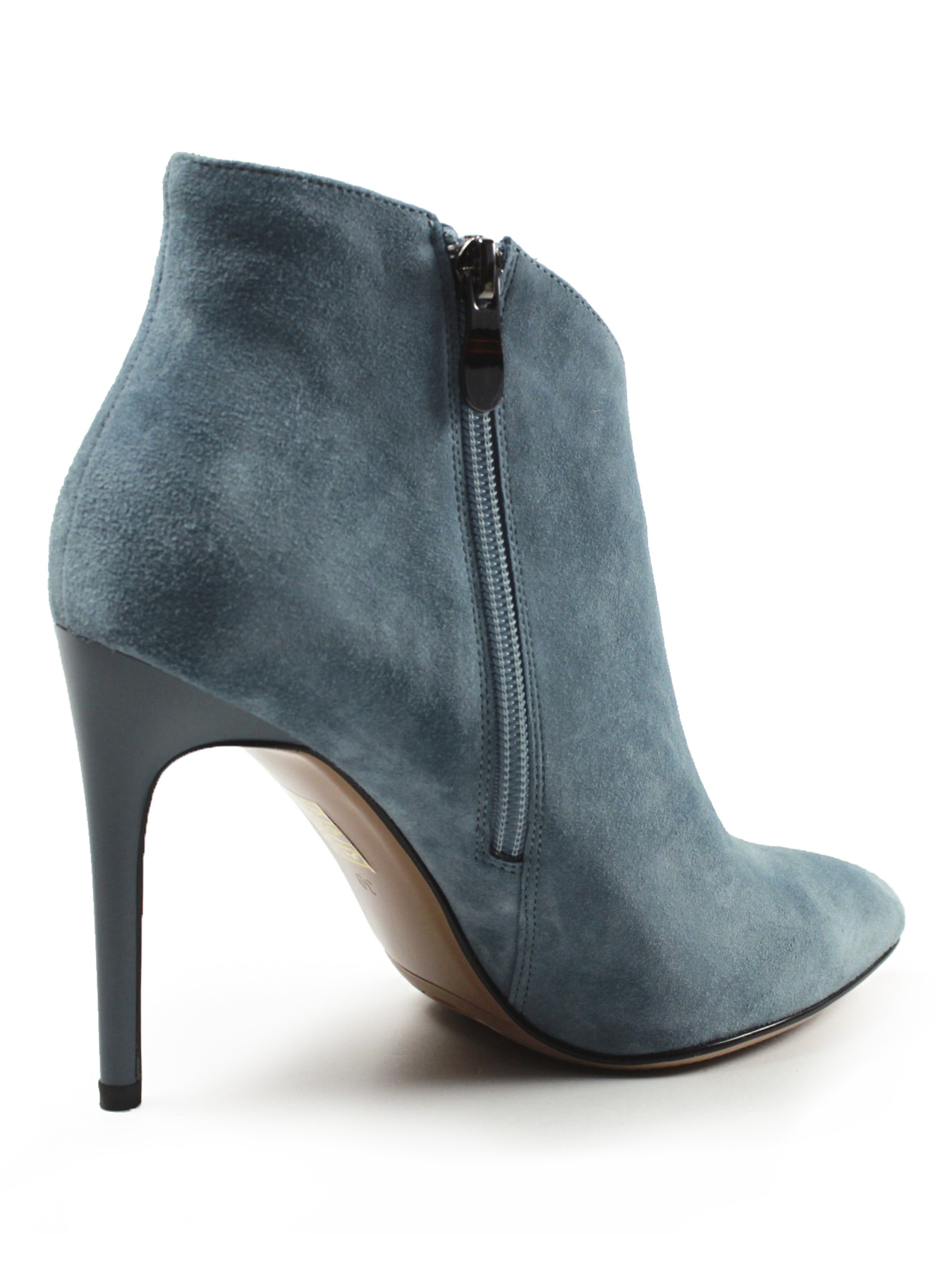 Бoтильоны It-girl модель S615-80-R469B Фото