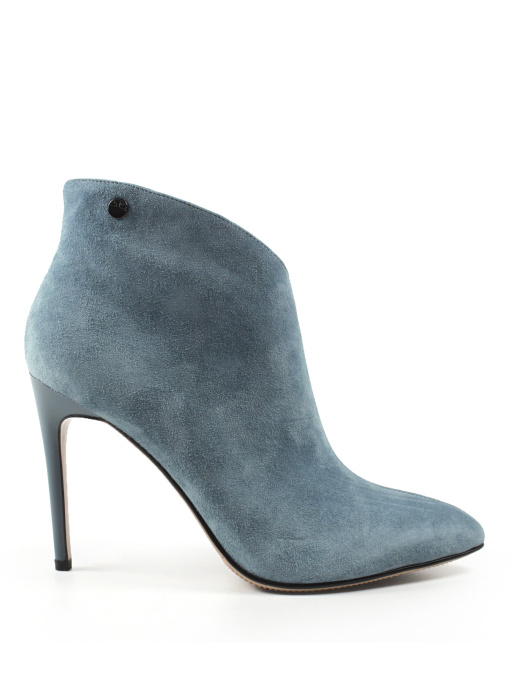 Ботильйони It-girl модель S615-80-R469B Фото