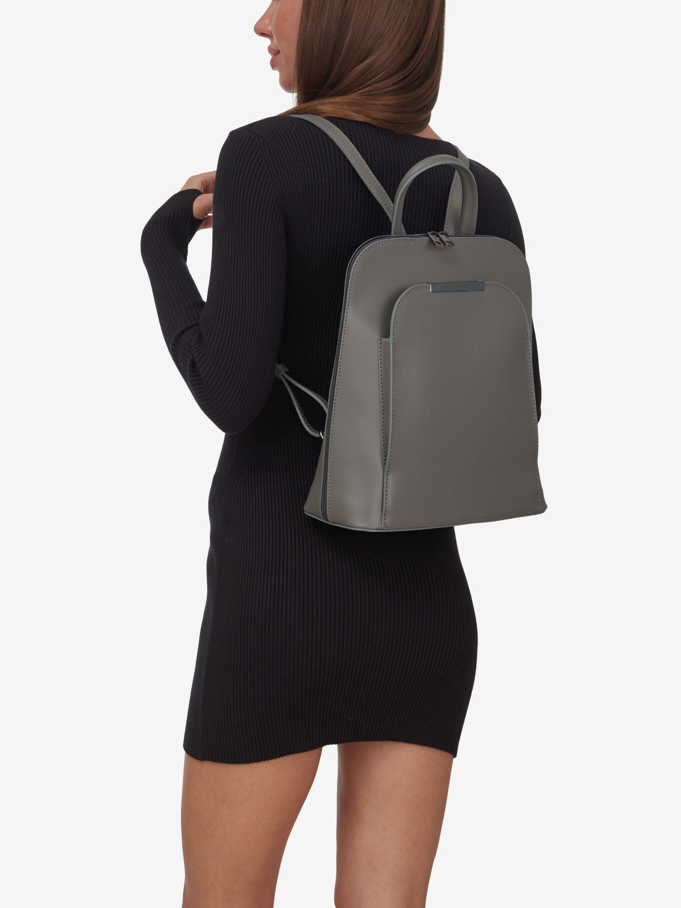 Повседневный рюкзак Regina Notte модель 2000000081328 Повседневный рюкзак Regina Notte модель 2000000081328 Фото