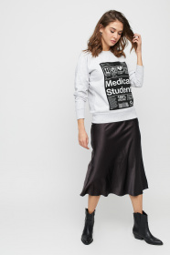 Свитшот YAPPI модель SWG1043 Фото