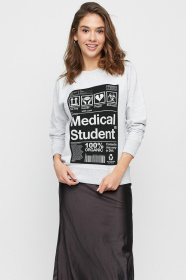 Свитшот YAPPI модель SWG1043 Фото