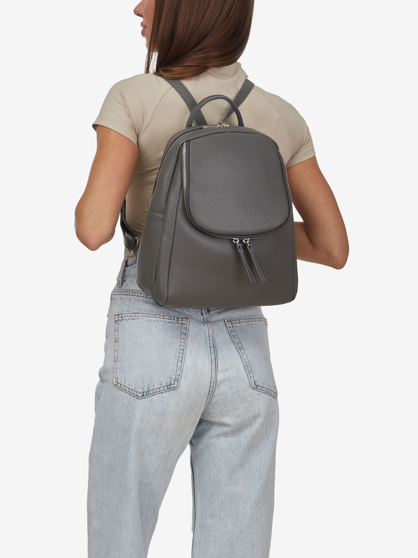 Повседневный рюкзак Regina Notte модель 2000000212968 Фото