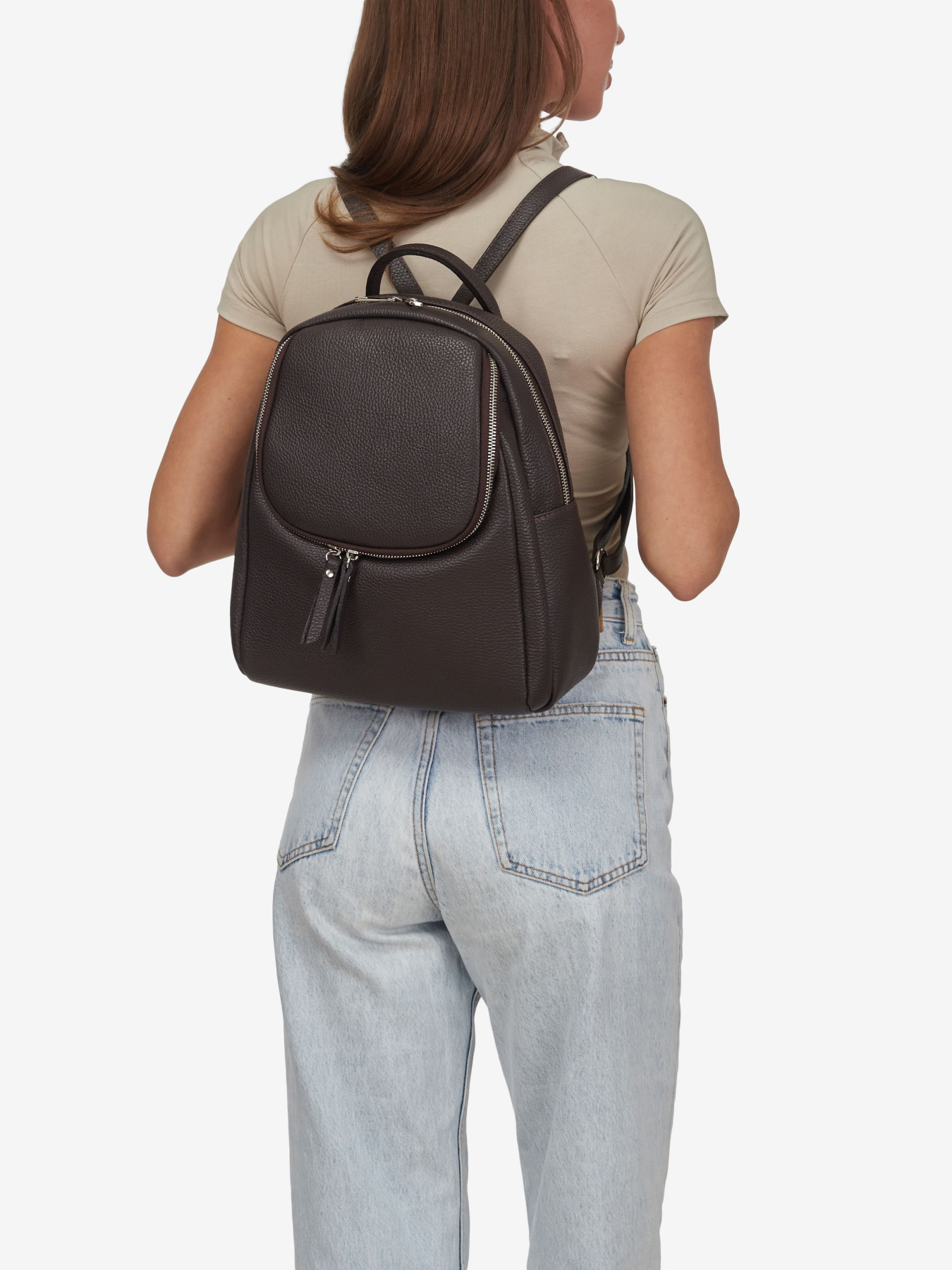 Рюкзак Regina Notte модель 2000000213637 Фото