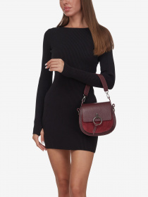 Кросс-боди Regina Notte модель 2000000213880 Фото