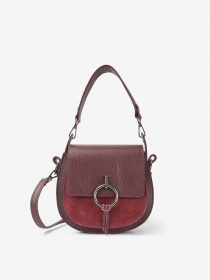 Кросс-боди Regina Notte модель 2000000213880 Фото