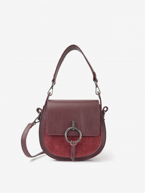 Кросс-боди Regina Notte модель 2000000213880 Фото