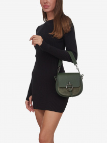 Кросс-боди Regina Notte модель 2000000213873 Фото