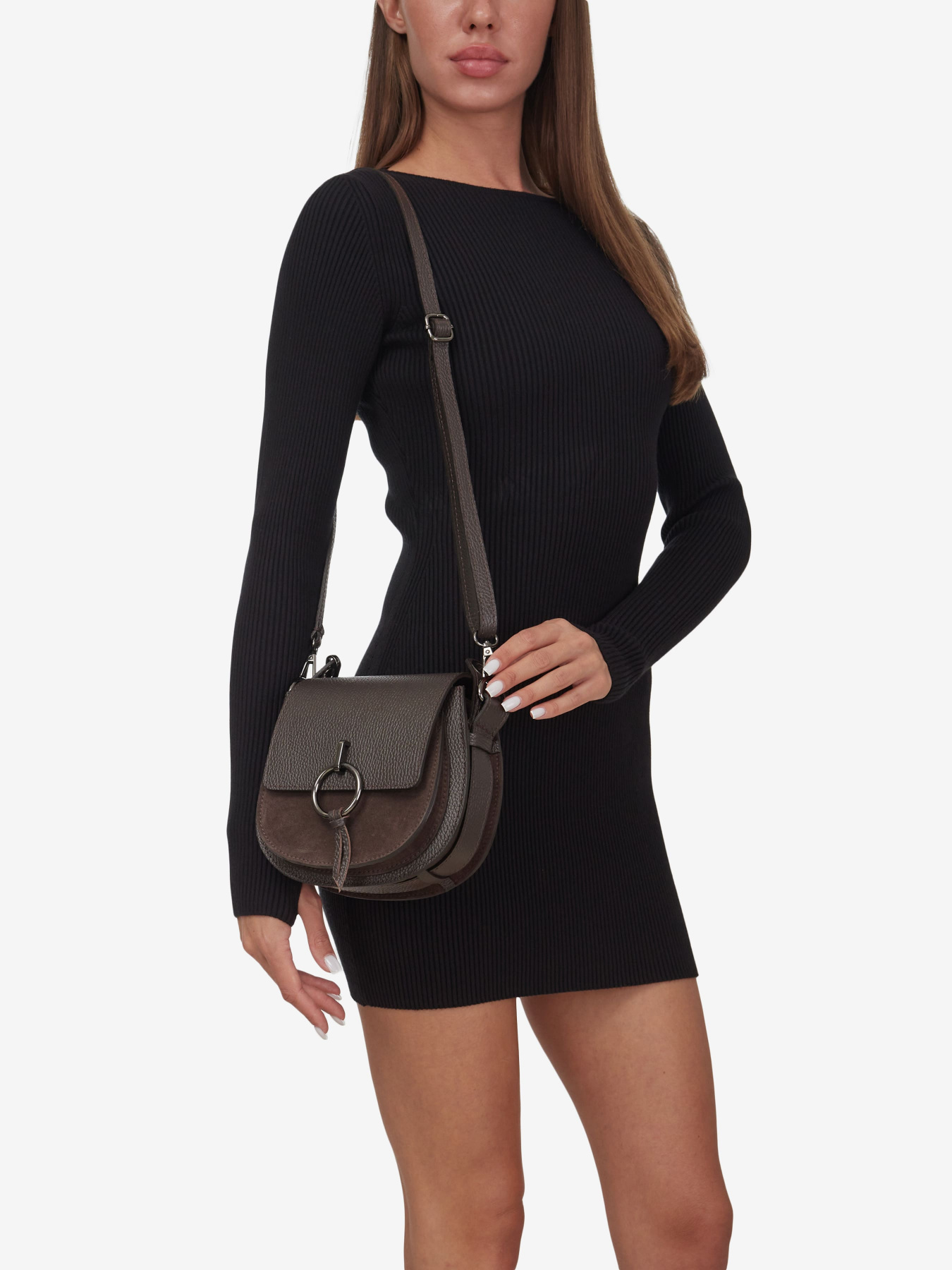 Кросс-боди Regina Notte модель 2000000212999 Фото