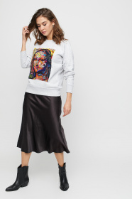 Свитшот YAPPI модель SWG1053 Фото