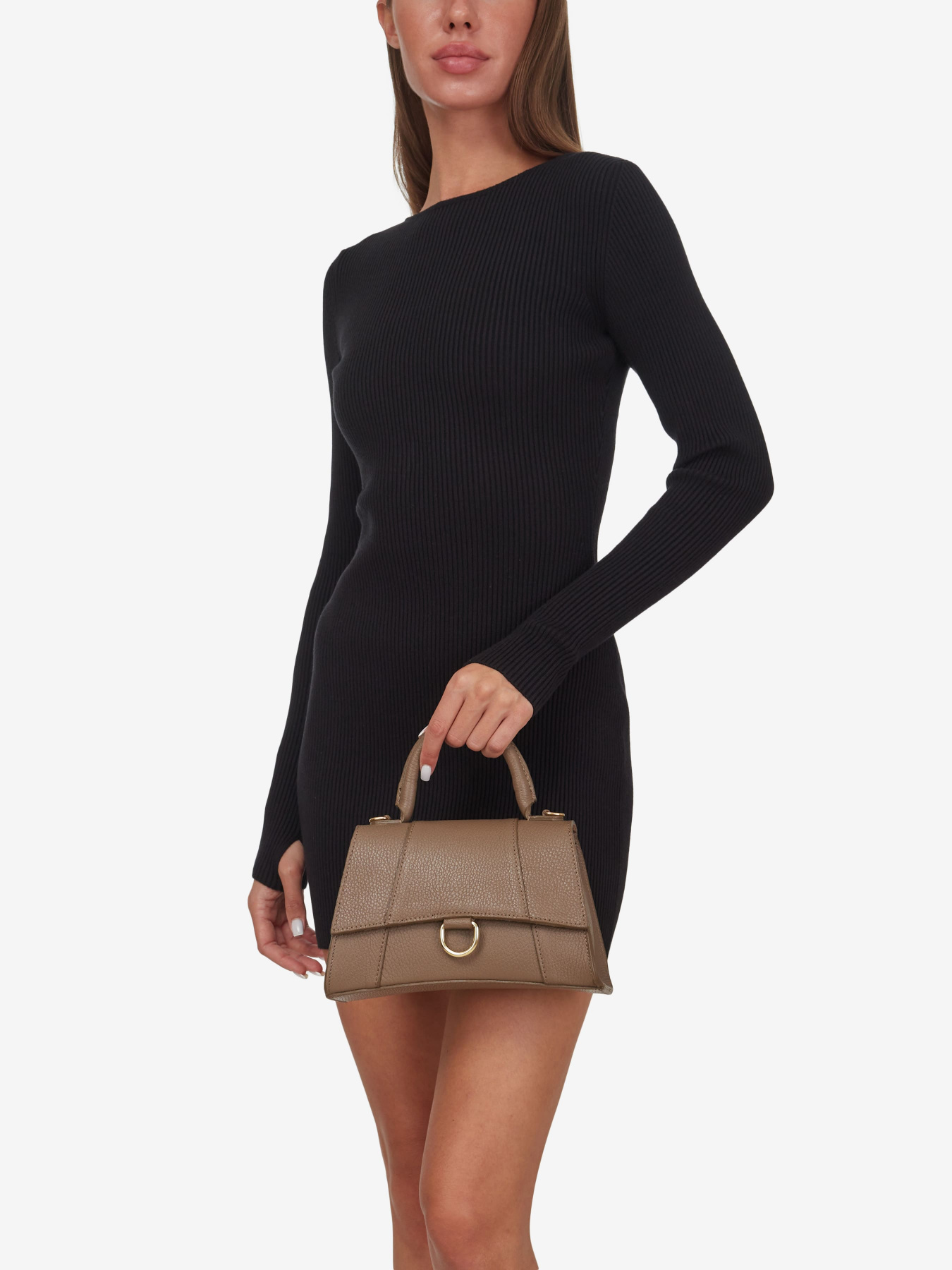 Кросс-боди Regina Notte модель 2000000213996 Фото