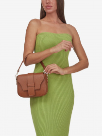 Кросс-боди Regina Notte модель 2000000214054 Фото