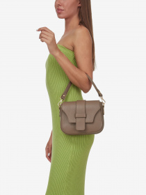 Кросс-боди Regina Notte модель 2000000214030 Фото