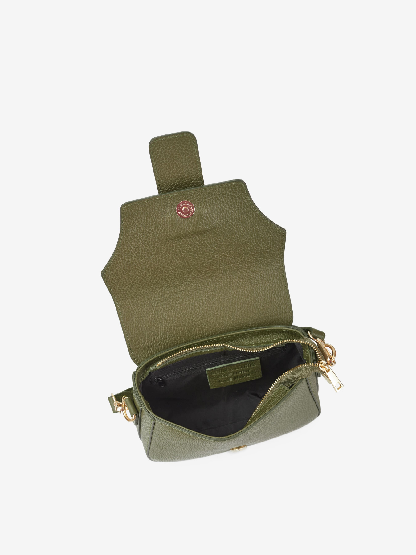 Кросс-боди Regina Notte модель 2000000214092 Фото