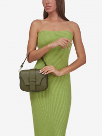 Кросс-боди Regina Notte модель 2000000214092 Фото