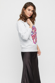 Свитшот YAPPI модель SWG1042 Фото