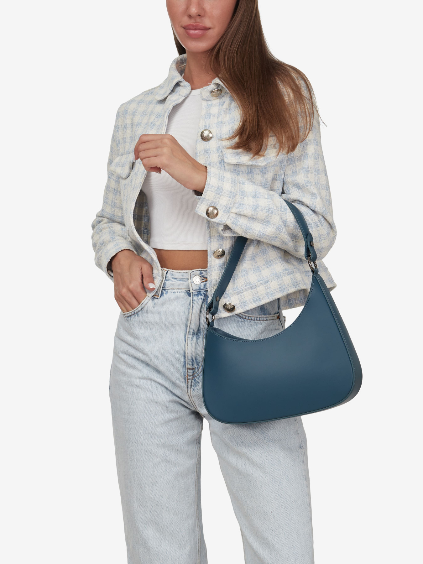 Сумка Regina Notte модель 2000000213842 Фото