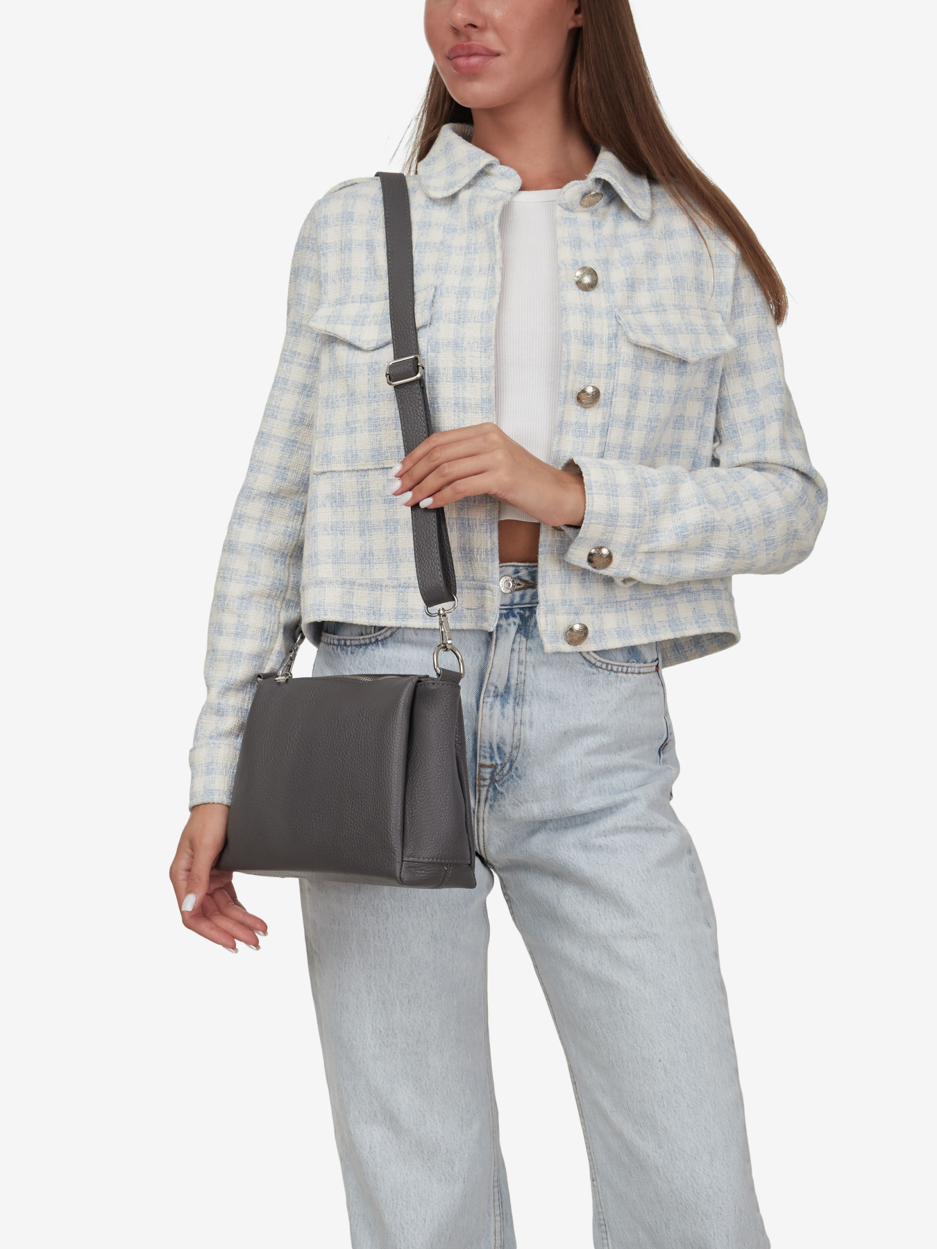 Крос-боді Regina Notte модель 2000000213118 Фото