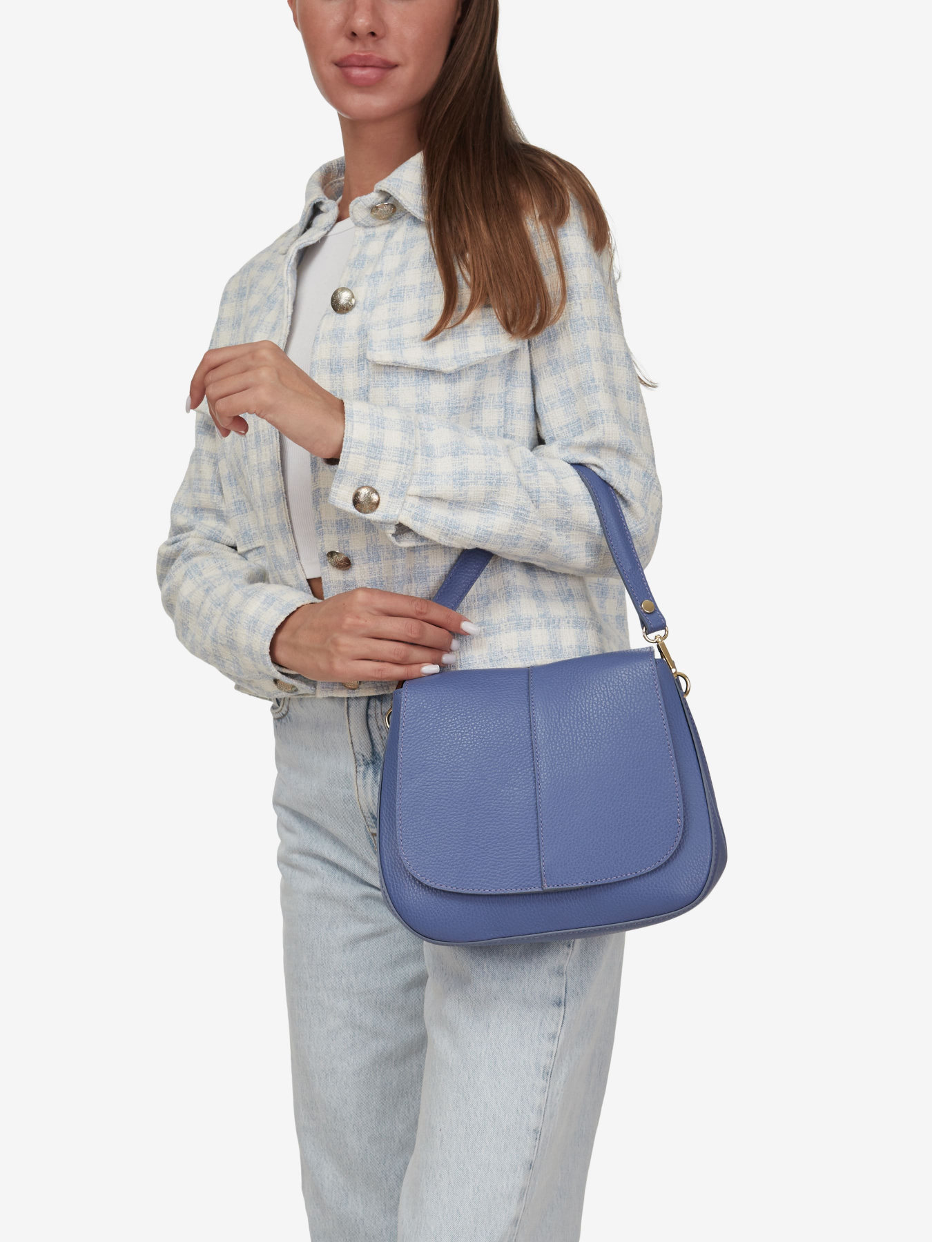 Кросс-боди Regina Notte модель 2000000212920 Фото