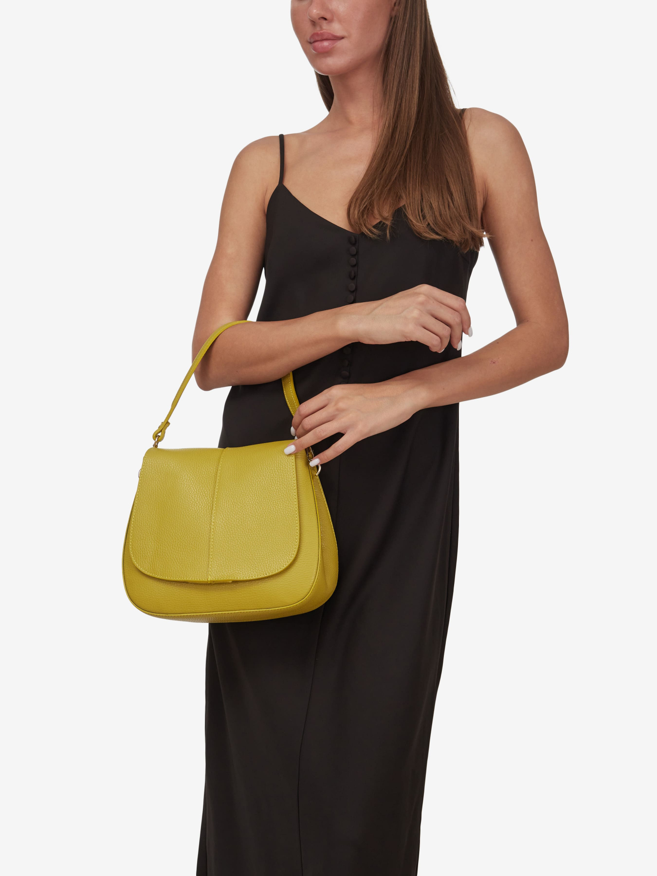 Кросс-боди Regina Notte модель 2000000212746 Фото