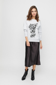 Свитшот YAPPI модель SWG1056 Фото