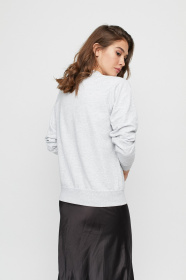Свитшот YAPPI модель SWG1056 Фото
