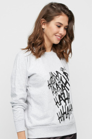 Свитшот YAPPI модель SWG1056 Фото