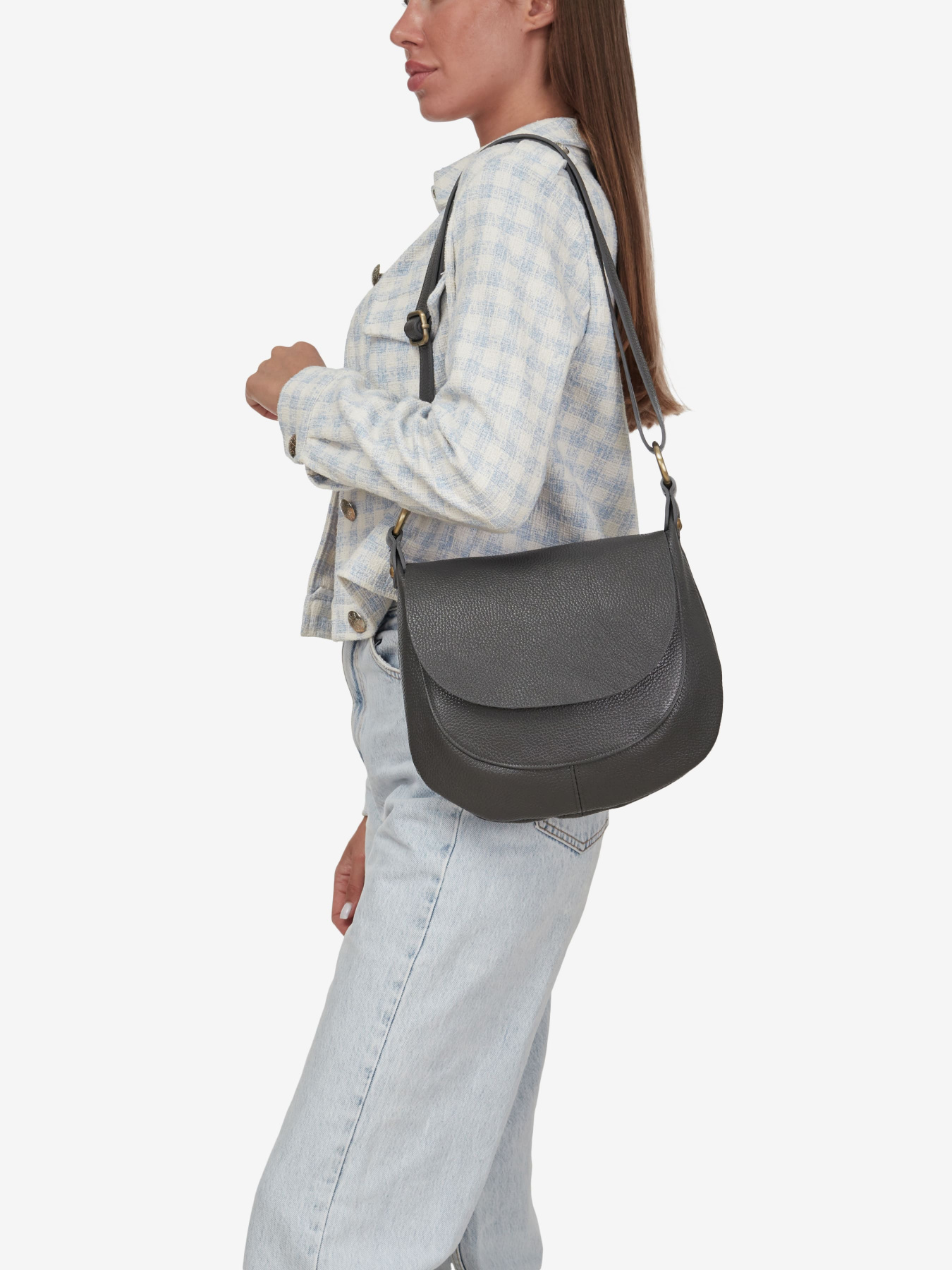 Крос-боді Regina Notte модель 2000000213811 Фото