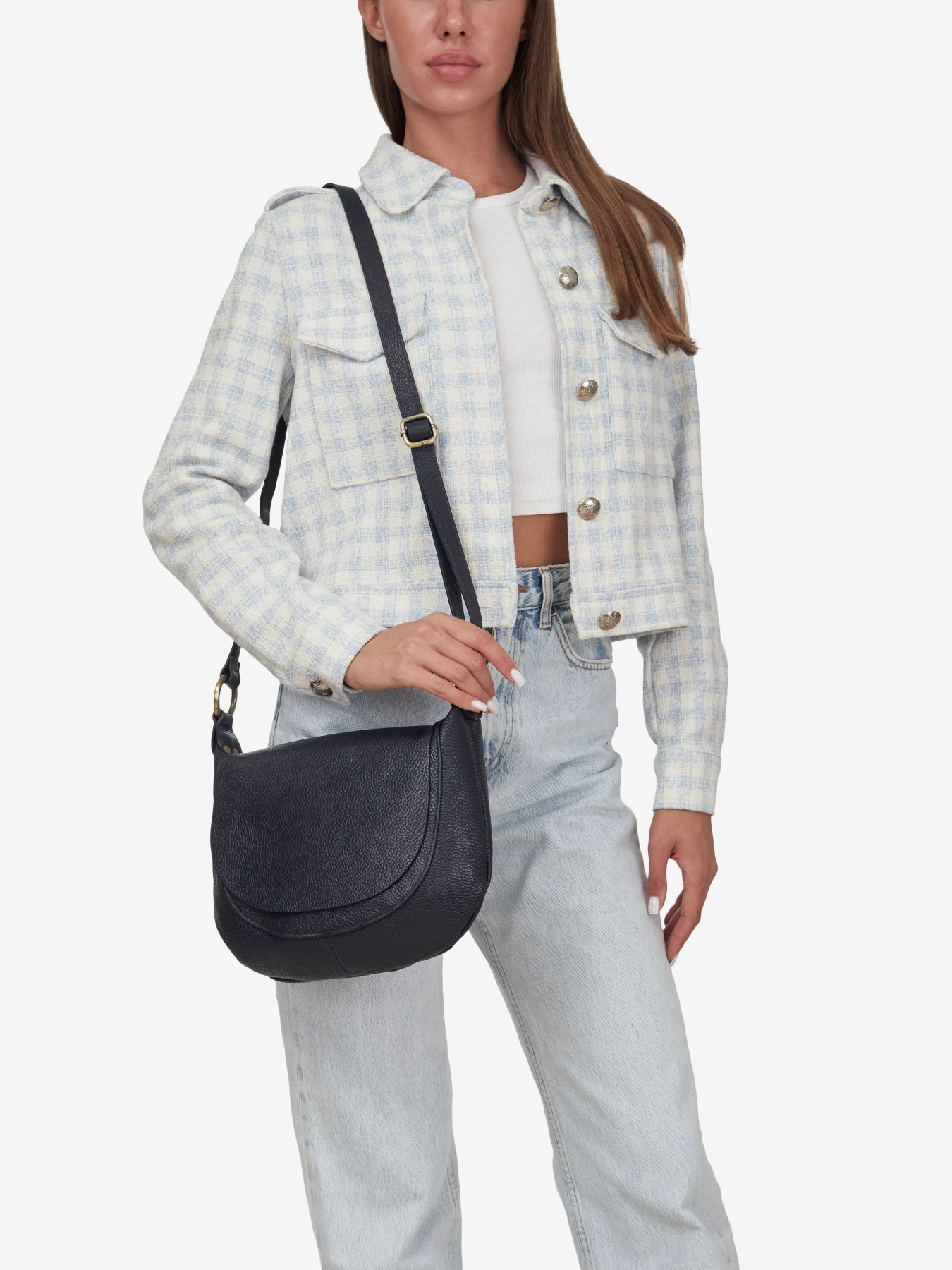 Крос-боді Regina Notte модель 2000000212845 Фото