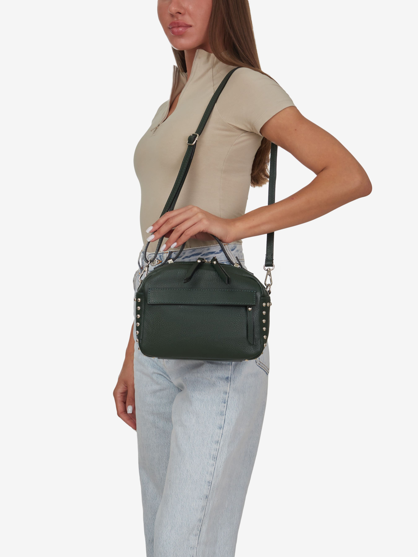 Кросс-боди Regina Notte модель 2000000069104 Фото