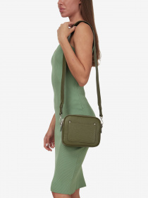 Кросс-боди Regina Notte модель 2000000166759 Фото