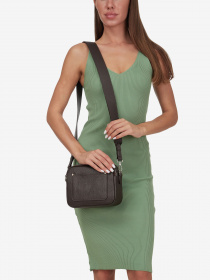 Кросс-боди Regina Notte модель 2000000166483 Фото