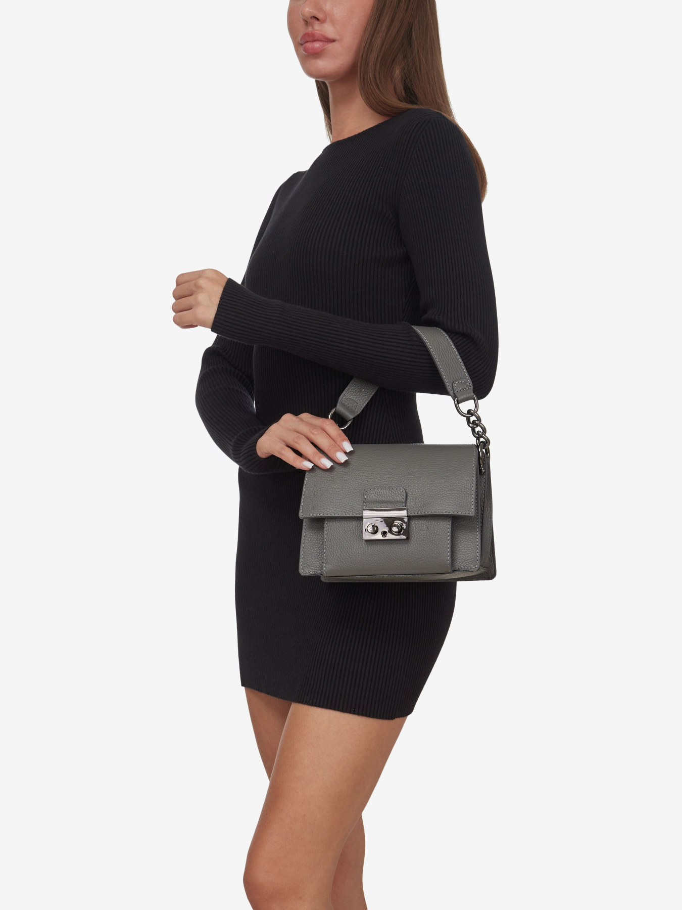 Кросс-боди Regina Notte модель 2000000101842 Фото