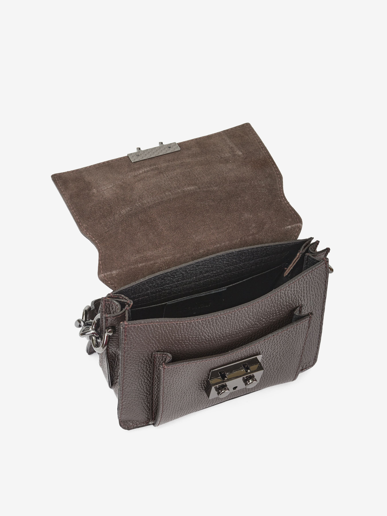 Крос-боді Regina Notte модель 2000000213767 Крос-боді Regina Notte модель 2000000213767 Фото