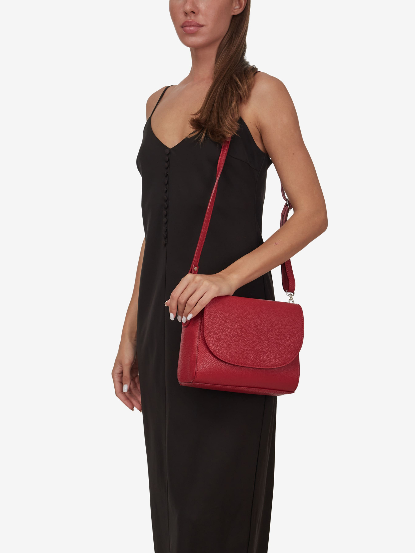 Кросс-боди Regina Notte модель 2000000213613 Фото