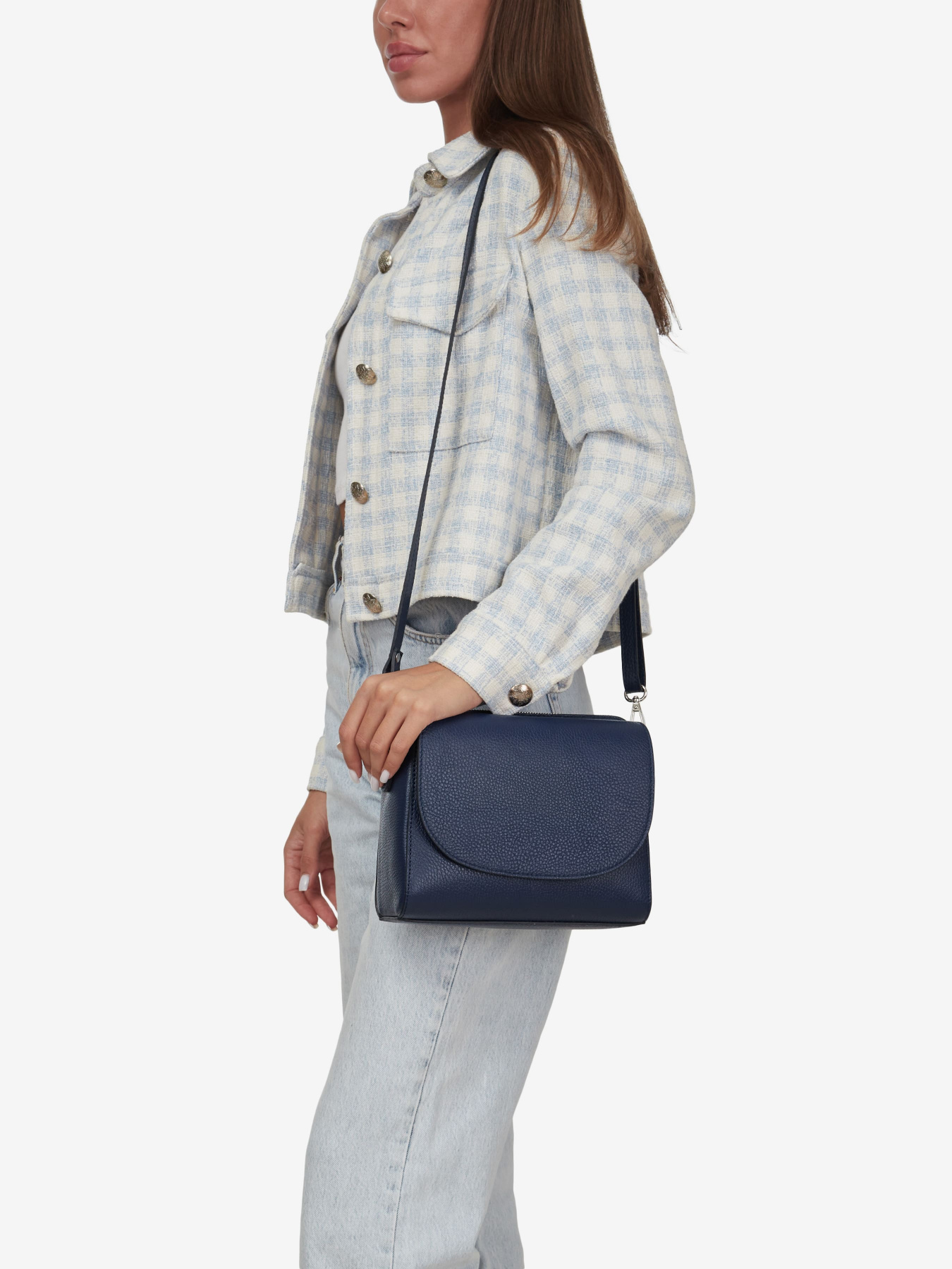 Кросс-боди Regina Notte модель 2000000213897 Фото