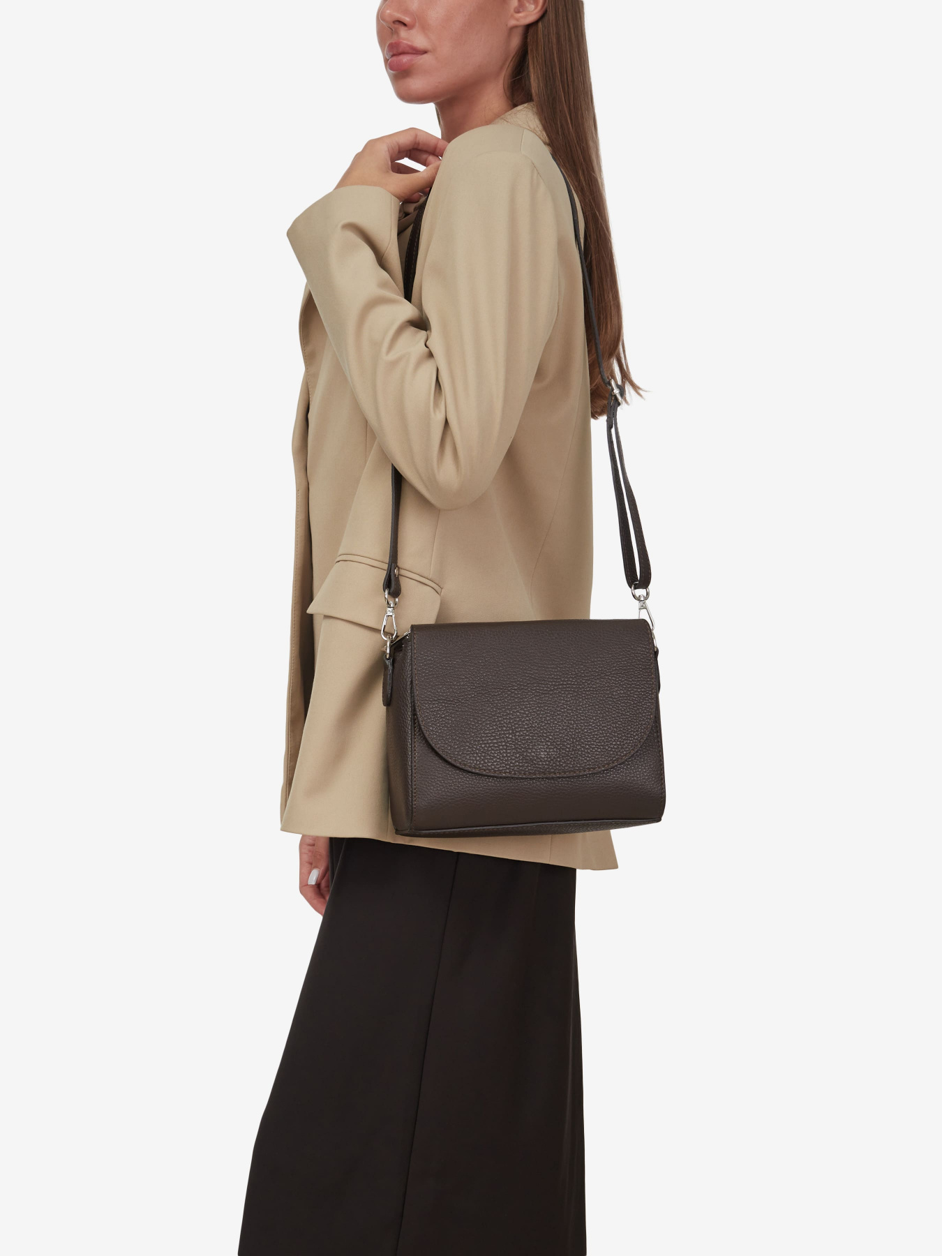 Кросс-боди Regina Notte модель 2000000166971 Фото