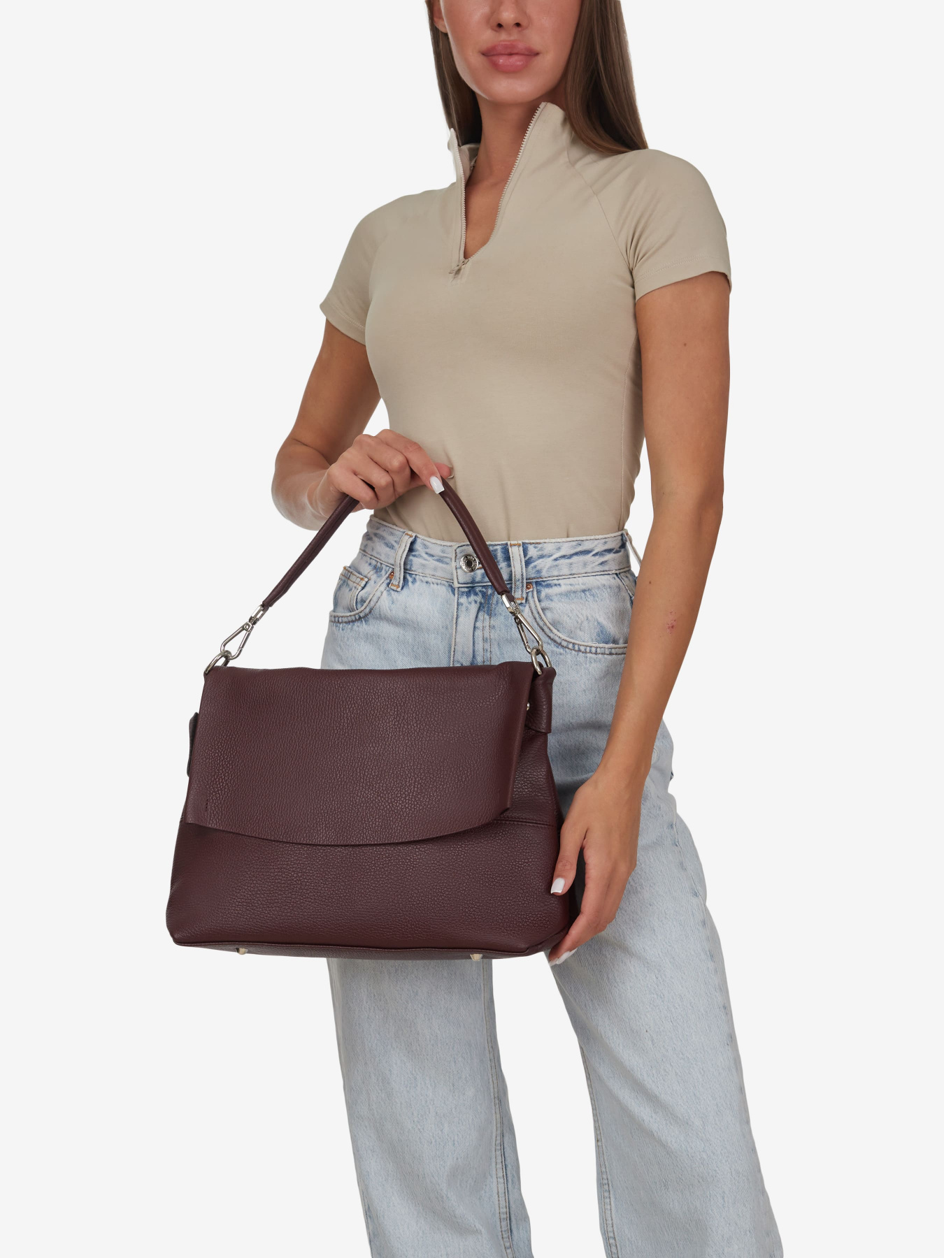 Сумка Regina Notte модель 2000000154909 Фото