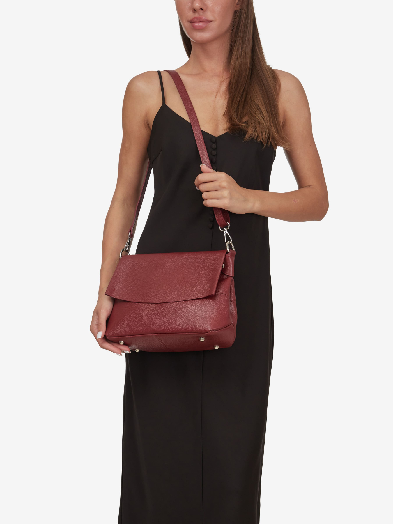 Кросс-боди Regina Notte модель 2000000212821 Фото