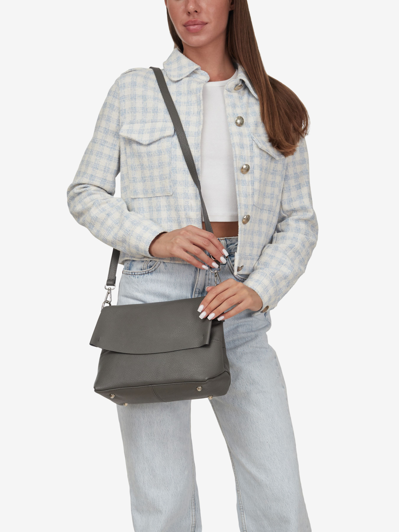 Крос-боді Regina Notte модель 2000000212654 Фото