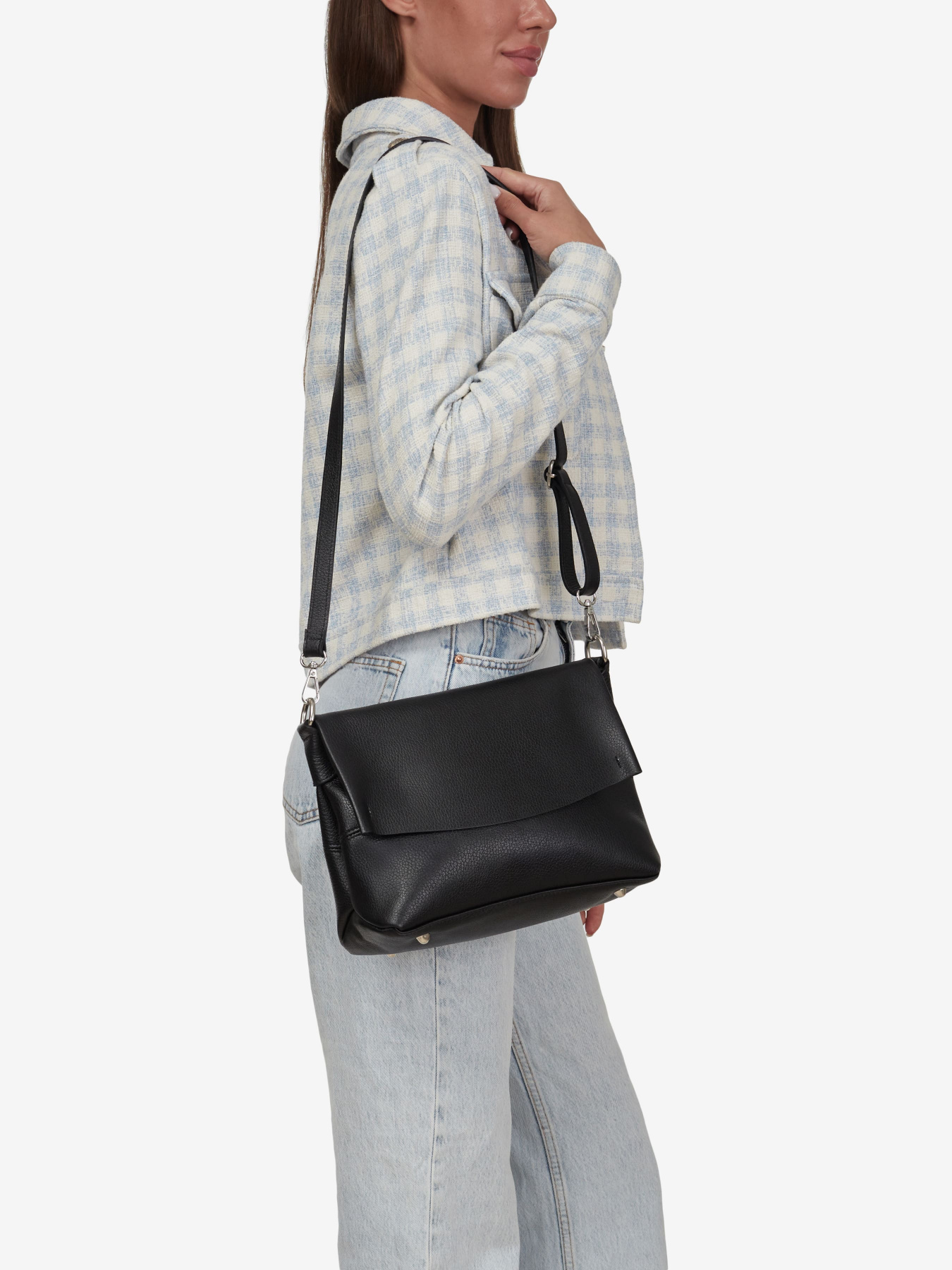 Кросс-боди Regina Notte модель 2000000213859 Фото