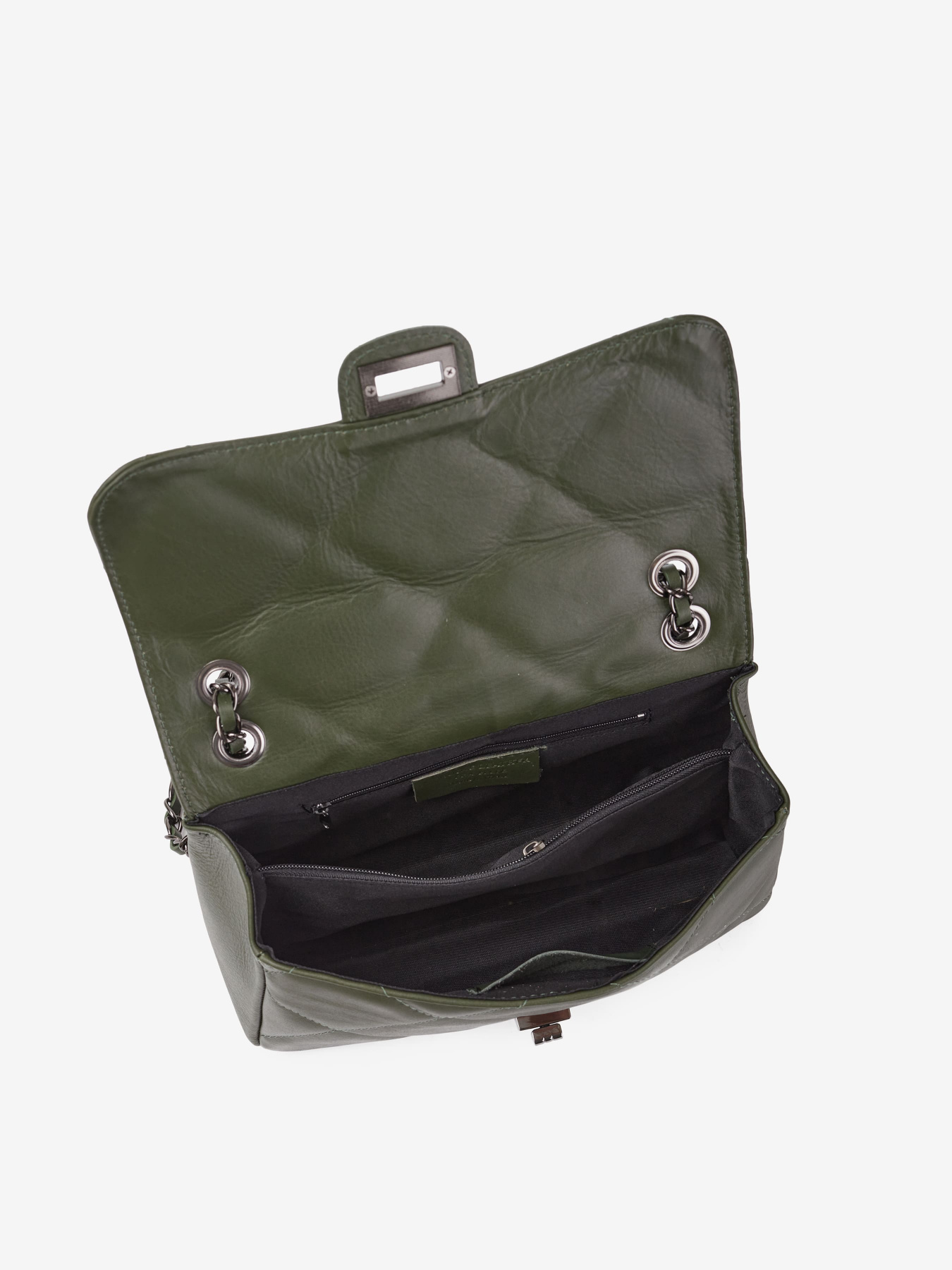 Кросс-боди Regina Notte модель 2000000162881 Фото